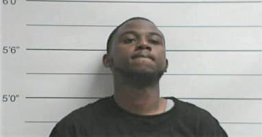 Bryan Mack, - Orleans Parish County, LA 